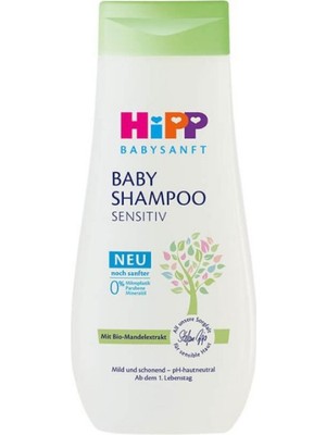 Ozkr Store Bebek Şampuanı 200 ml