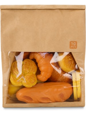 Uravas Store A35-3 Fırından Ekmek Poğaça Simit Büyük