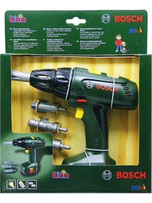 Uravas Store 8402 Işıklı Oyuncak Matkap Seti