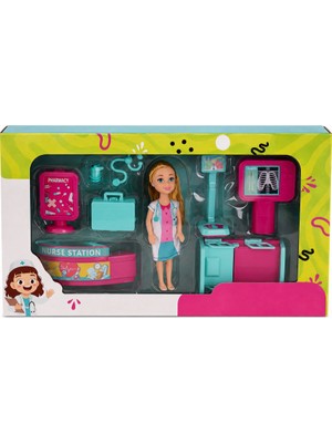 Uravas Store ENF-39184  Hastane Seti