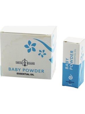 Renas Store Pudra Esansiyel Koku - 10 ml - Esans Yağ