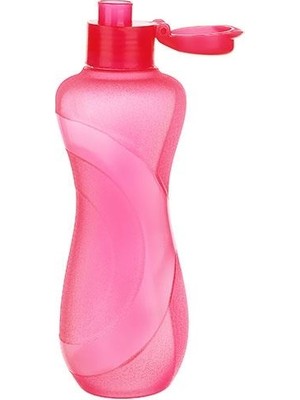 Hereveoyuncak Water Fresh Suluk Matara Şişe Pembe 1500 ml - 50,7ozz