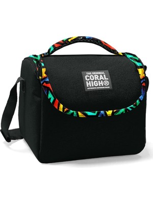 Coral High Beslenme Çanta (Thermo)