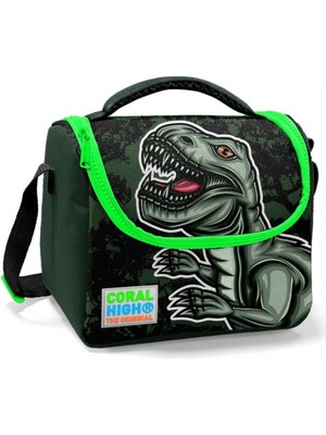 Coral High Beslenme Çanta (Thermo)