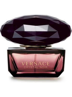 Versace Crystal Noir Edp Kadın Parfümü 50 ml