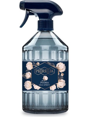 Pereja Room Spray Powder 500ML