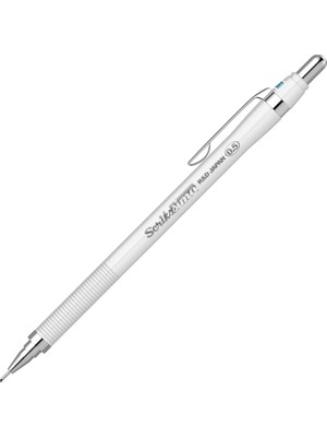 Scrikss Simo Mekanik Kurşun Kalem Beyaz 0.5 mm