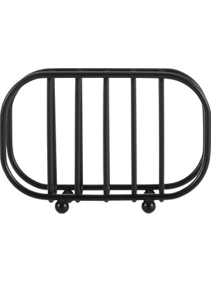 Mudo Home Metal Peçetelik