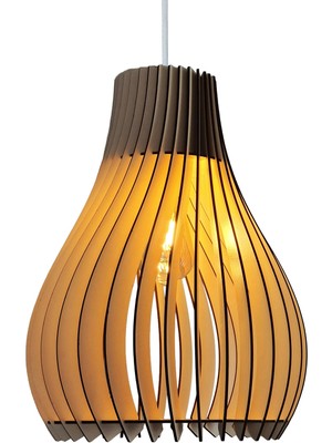 Design Otto Vialux 14 Renk Modern Bohem Rustik Avize Tekli Sarkıt Lamba Butik Otantik Aydınlatma Cafe Salon Mutf