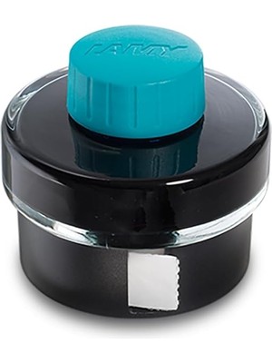 Lamy T52 Dolma Kalem Mürekkebi 50 Ml. Turkuaz