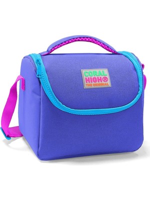 Coral High Beslenme Çanta (Thermo)