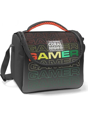 Coral High Beslenme Çanta (Thermo)