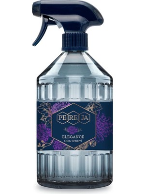 Pereja Room Spray Elegance 500ML
