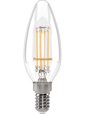Viko E14 Dim Edilebilir Filaman Lamba 4W 470LM 2700K