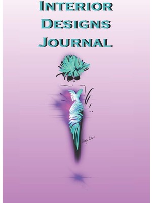 Hero Interior Designs Journal: Stylishly Illustrated Notebook Is The Perfect Accessory To Help You Plan A