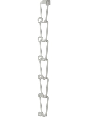 Yamazaki Yamazakı Joint Bag Holder S - Zincir - Beyaz