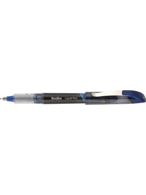 Scrikss LP68 Likid Kalem Mavi 0.7 mm