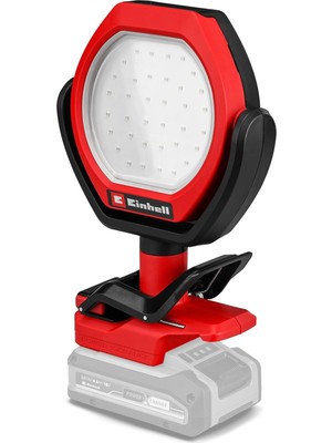 Einhell Akülü Açık Alan Projektörü Gc-Ol 18/1500 Li-Solo 2320120