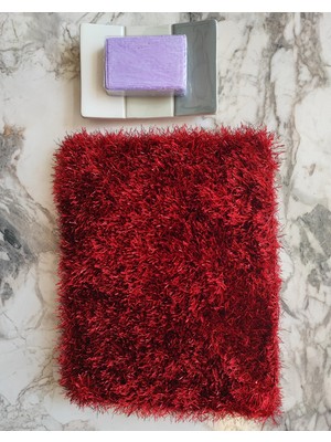 Hero El Örmesi Banyo Lifi Çeyizlik Lif Mayörgü