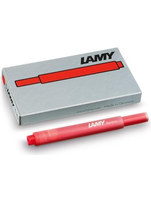 Lamy T10K Dolmakalem Kartuşu