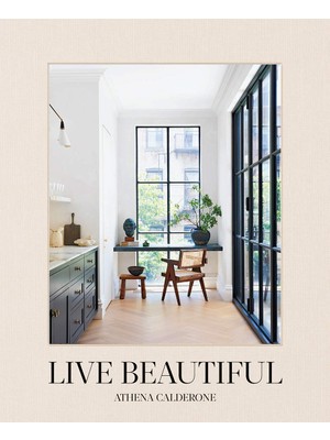 Abrams Books Live Beautiful