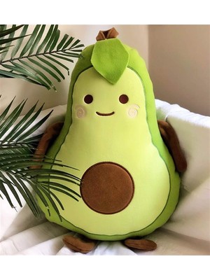 Giftmoda Avokado Yastık