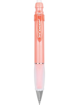 Serve Deep Mekanık Kursun Kalem 09MM Mercan