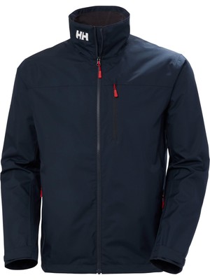 Helly Hansen Crew Mont 2.0 Erkek Ceket Lacivert S
