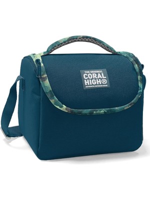 Coral High Beslenme Çanta (Thermo)