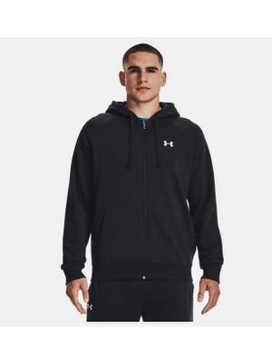 Under Armour Erkek Ua Rival Fleece Ceket