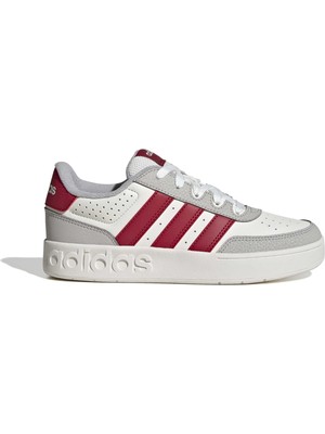Adidas Breakbase J Çocuk Spor Ayakkabı KJ9591
