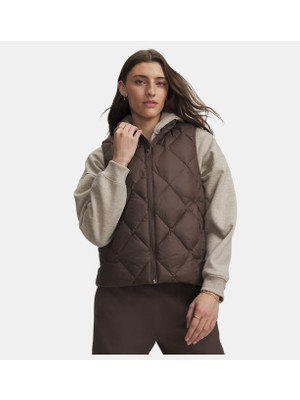 Under Armour Kadın Ua Legend Down Yelek