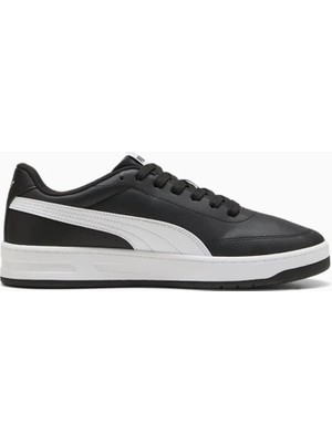 Puma Court Classic Clean Erkek Günlük Ayakkabı 402223-14