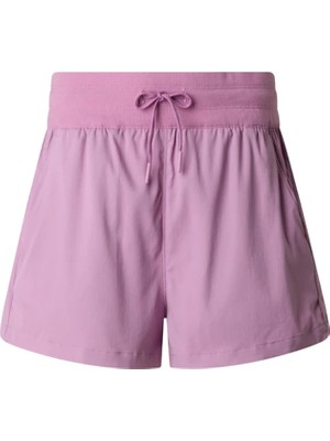 The North Face W Aphrodıte Arıse 3" Short Kadın Etek NF0A8FK8G6E1