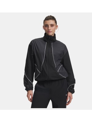 Under Armour Kadın Ua Unstoppable Woven Wind Ceket