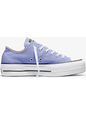 Under Armour Chuck Taylor All Star Lıft Platform Kadın Günlük Ayakkabı A16105C