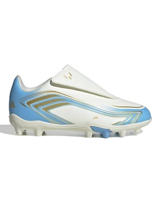 F50 Messı Club Vel Fg/mg C Çocuk Futbol Ayakkabısı KK1711