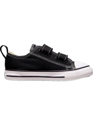 Converse Chuck Taylor All Star 2V Bebek Günlük Ayakkabı 7V603C
