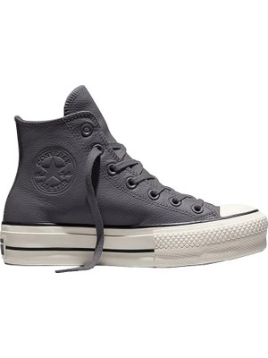 Converse Chuck Taylor All Star Lıft Kadın Günlük Ayakkabı A18394C