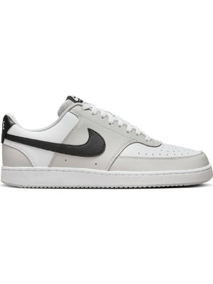 Nike Court Vision Low Erkek Günlük Ayakkabı HV0927-097