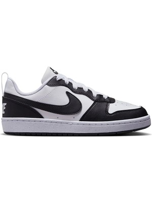 Nike Court Borough Low Recraft (Gs) Çocuk Günlük Ayakkabı DV5456-131