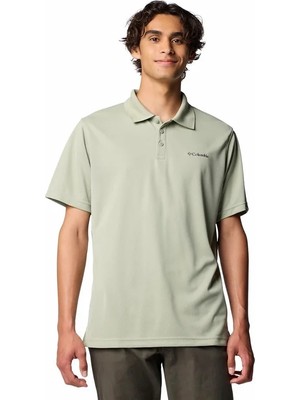 Columbia Utılızer Polo Erkek T-Shirt AM0126-348