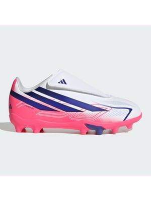 F50 Hyperfast Club Vel Fg/mg C Çocuk Futbol Ayakkabısı KK1345