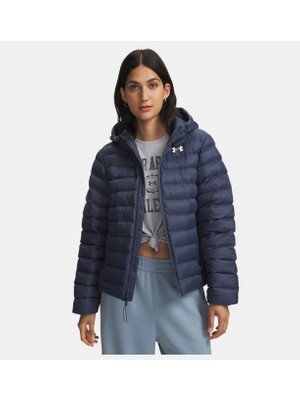 Under Armour Kadın Ua Sportswear Insulated Mont