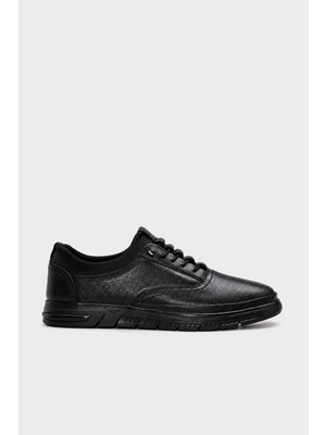 Fast Step Hakiki Deri  Erkek Casual 241MA1969