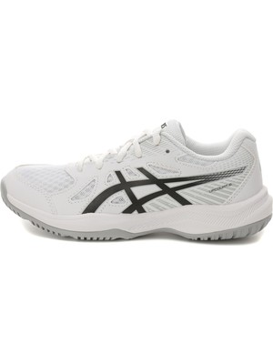 AS1074A045 Asics Upcourt 6 Gs &amp;ccedil;ocuk Spor Ayakkabı Pembe