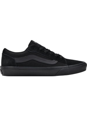 Vans Vero Ls Siyah Erkek Sneaker Ayakkabı