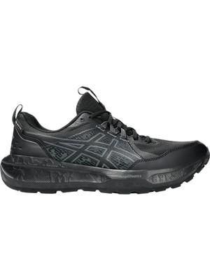 Asics Gel-Sonoma 8 Gtx Siyah Kadın Koşu Ayakkabısı
