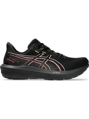 Asics GT-1000 15 Gtx Siyah Erkek Koşu Ayakkabısı