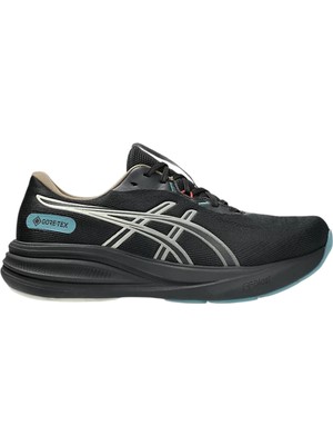 Asics Gel-Pulse 17 Gtx Siyah Erkek Koşu Ayakkabısı